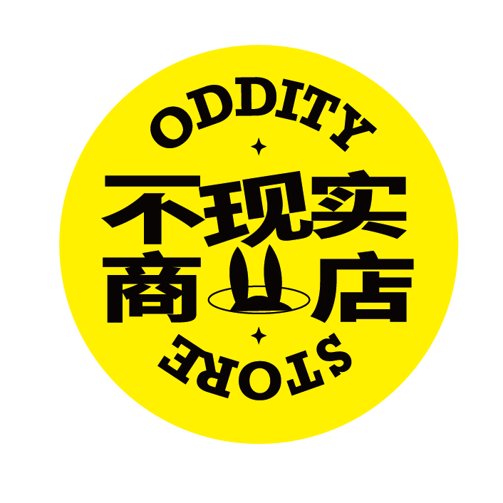 Oddity Store